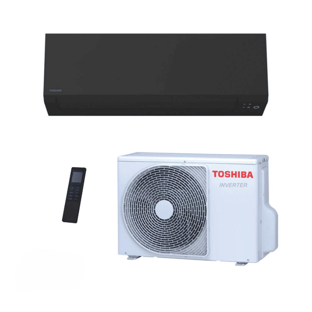 TOSHIBA SHORAI EDGE | Klimatizácie Bratislava TOSHIBA SHORAI EDGE | Klimatizácie Bratislava